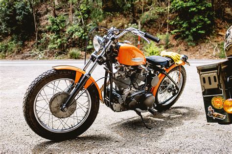 Motorcycle .